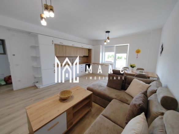 Închiriere apartament 3 camere - foto 3