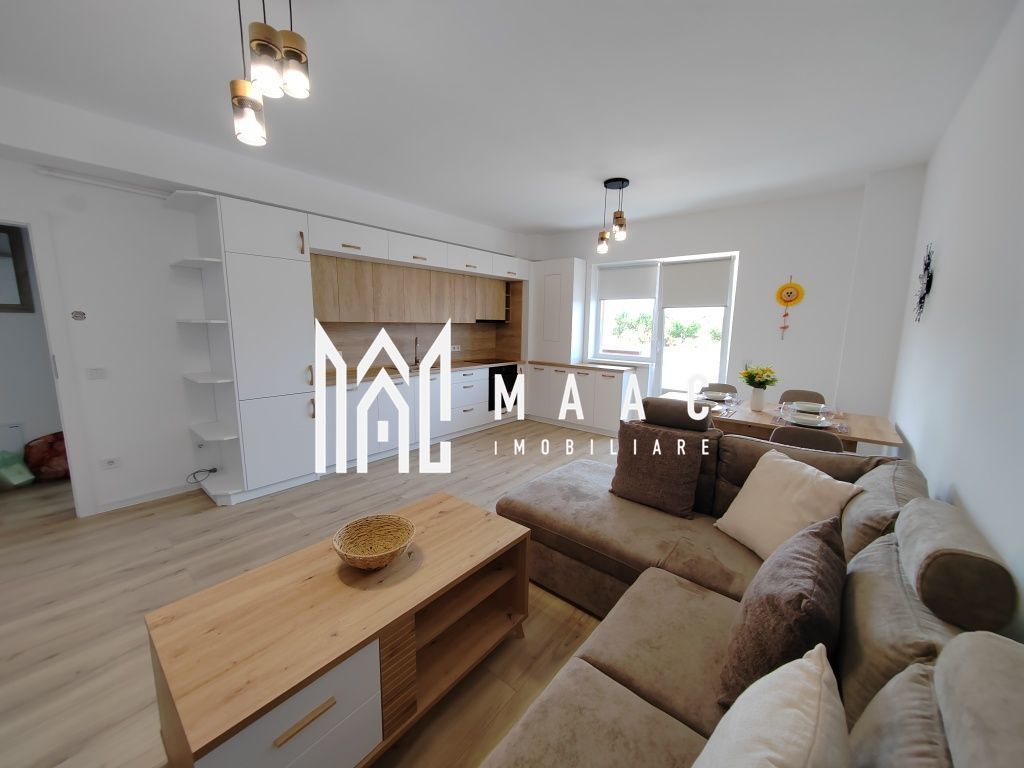 Închiriere apartament 3 camere - foto 3