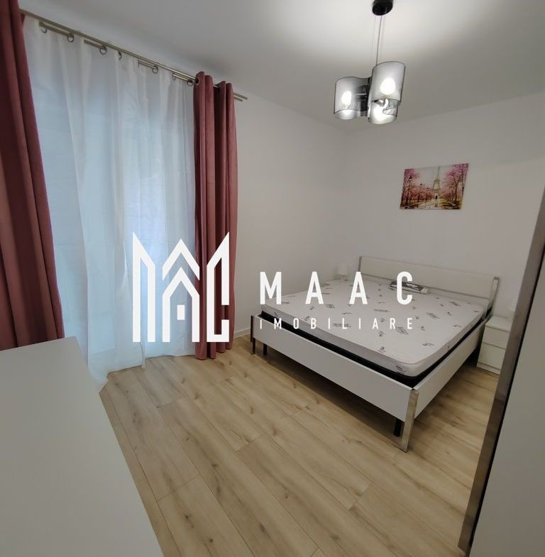 Închiriere apartament 3 camere - foto 4