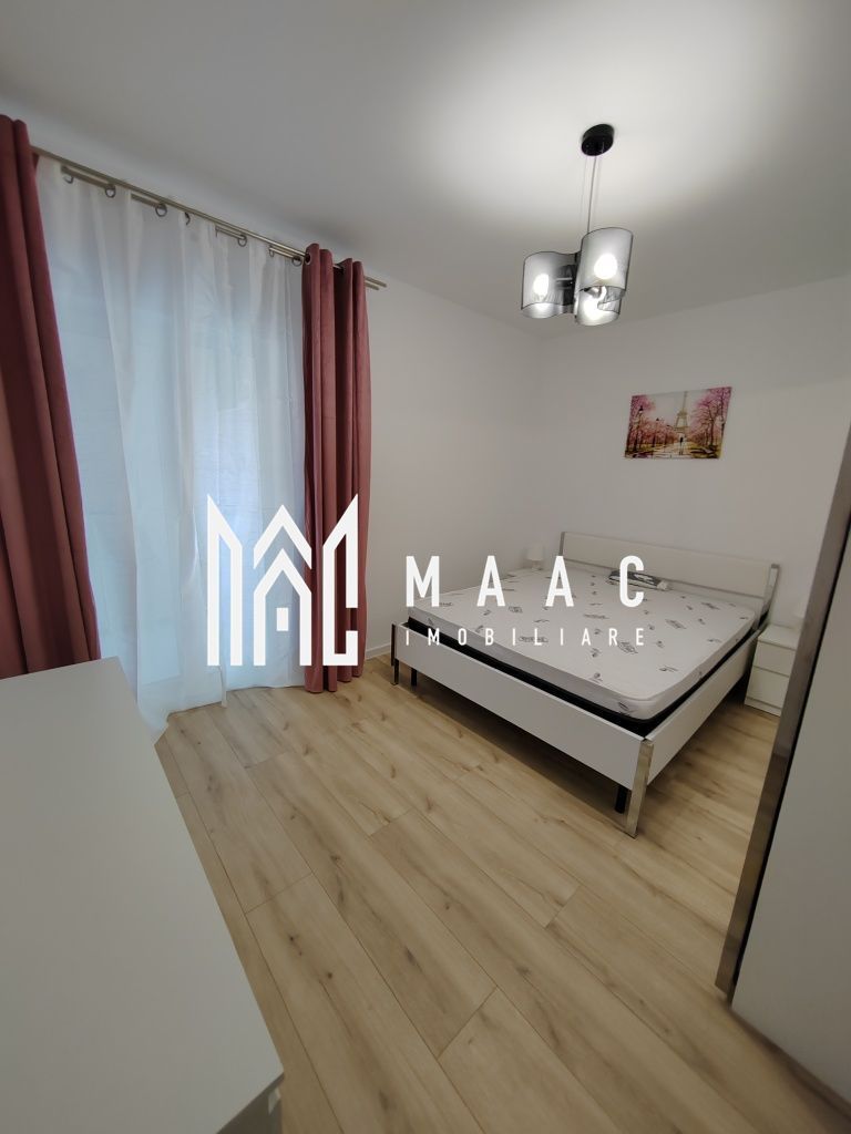 Închiriere apartament 3 camere - foto 4