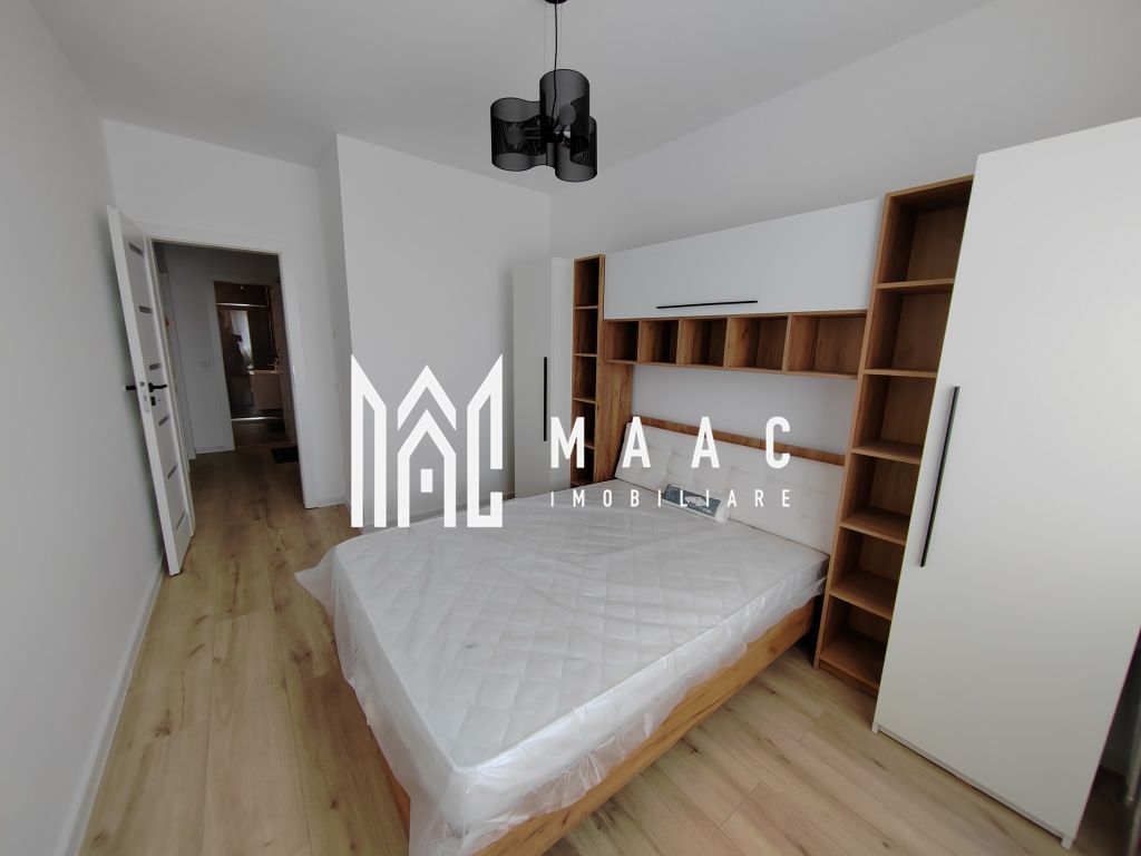 Închiriere apartament 3 camere - foto 5