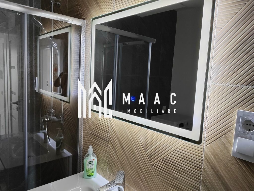 Închiriere apartament 3 camere - foto 6