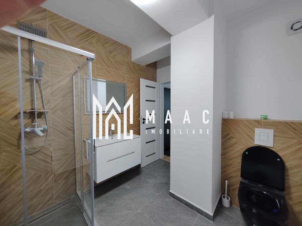 Închiriere apartament 3 camere - foto 7