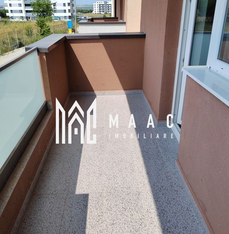 Închiriere apartament 3 camere - foto 8