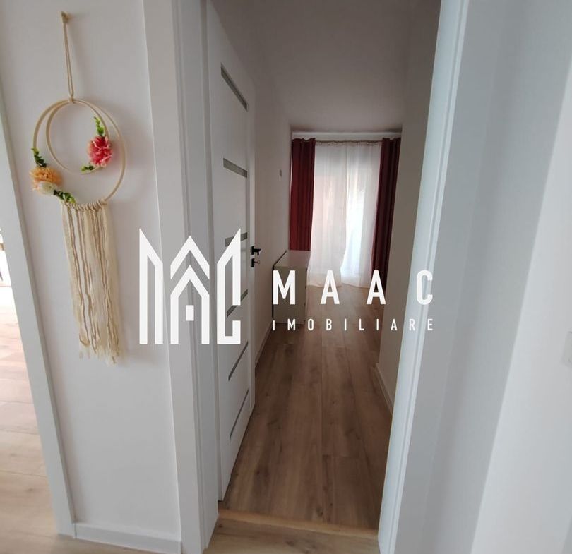 Închiriere apartament 3 camere - foto 9