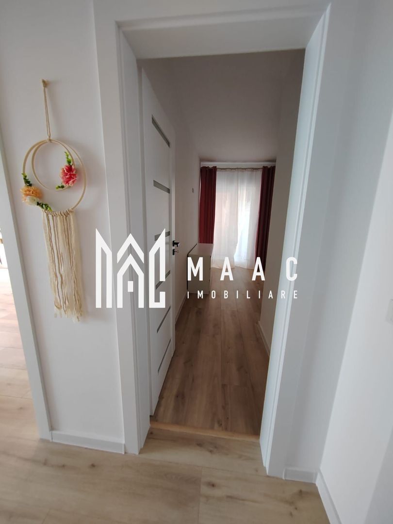 Închiriere apartament 3 camere - foto 9