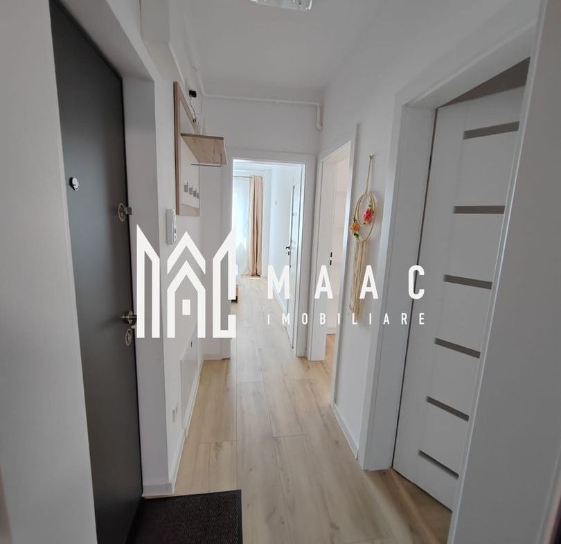 Închiriere apartament 3 camere - foto 10