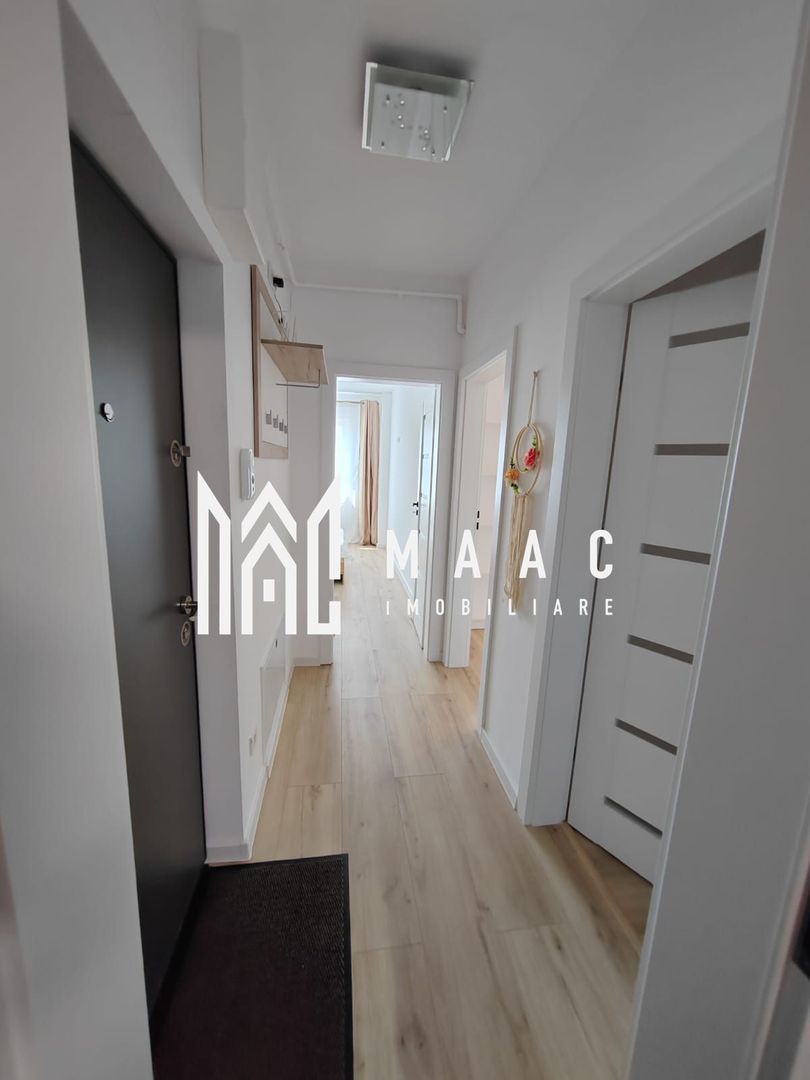 Închiriere apartament 3 camere - foto 10