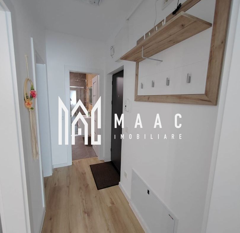 Închiriere apartament 3 camere - foto 11
