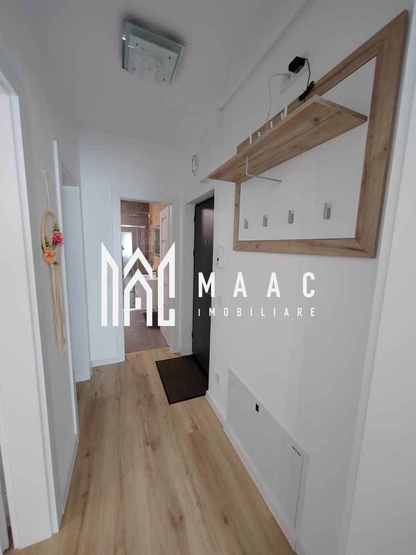 Închiriere apartament 3 camere - foto 11
