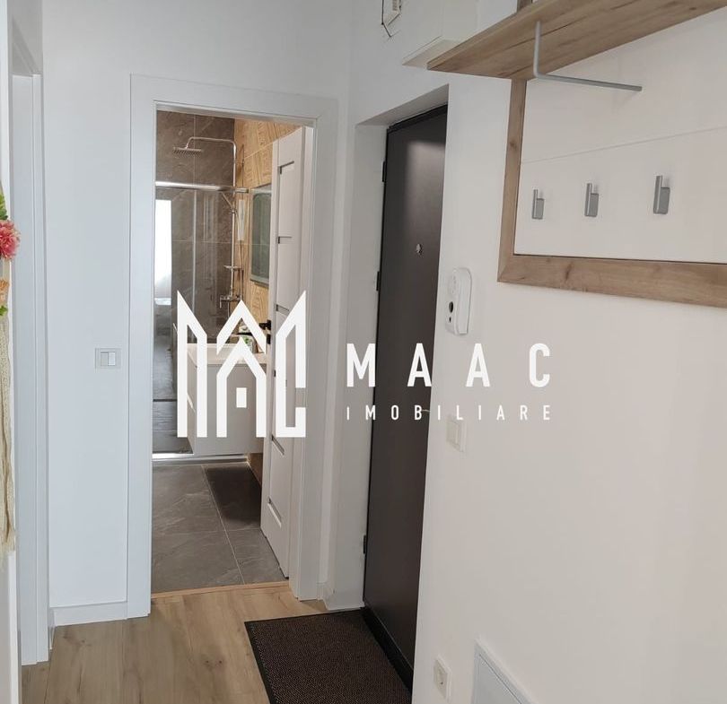 Închiriere apartament 3 camere - foto 12
