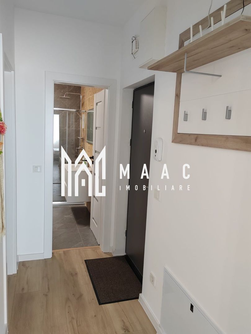 Închiriere apartament 3 camere - foto 12