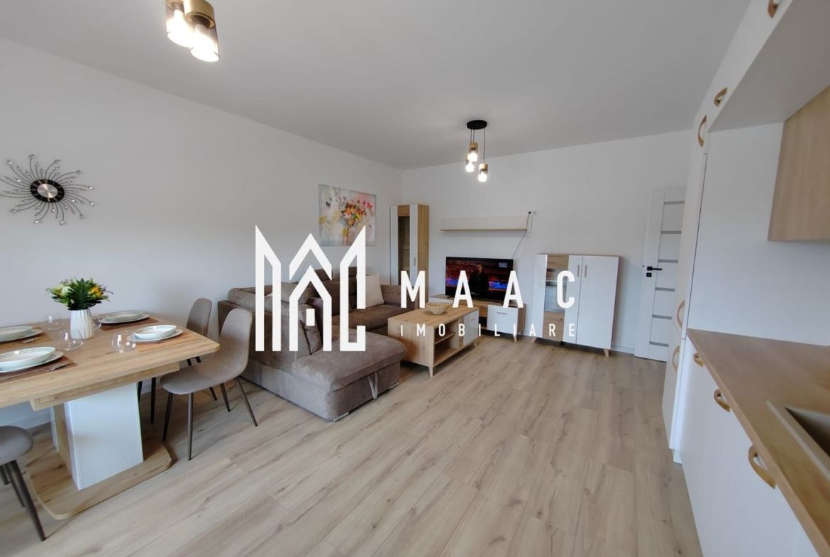 Închiriere apartament 3 camere - foto 13