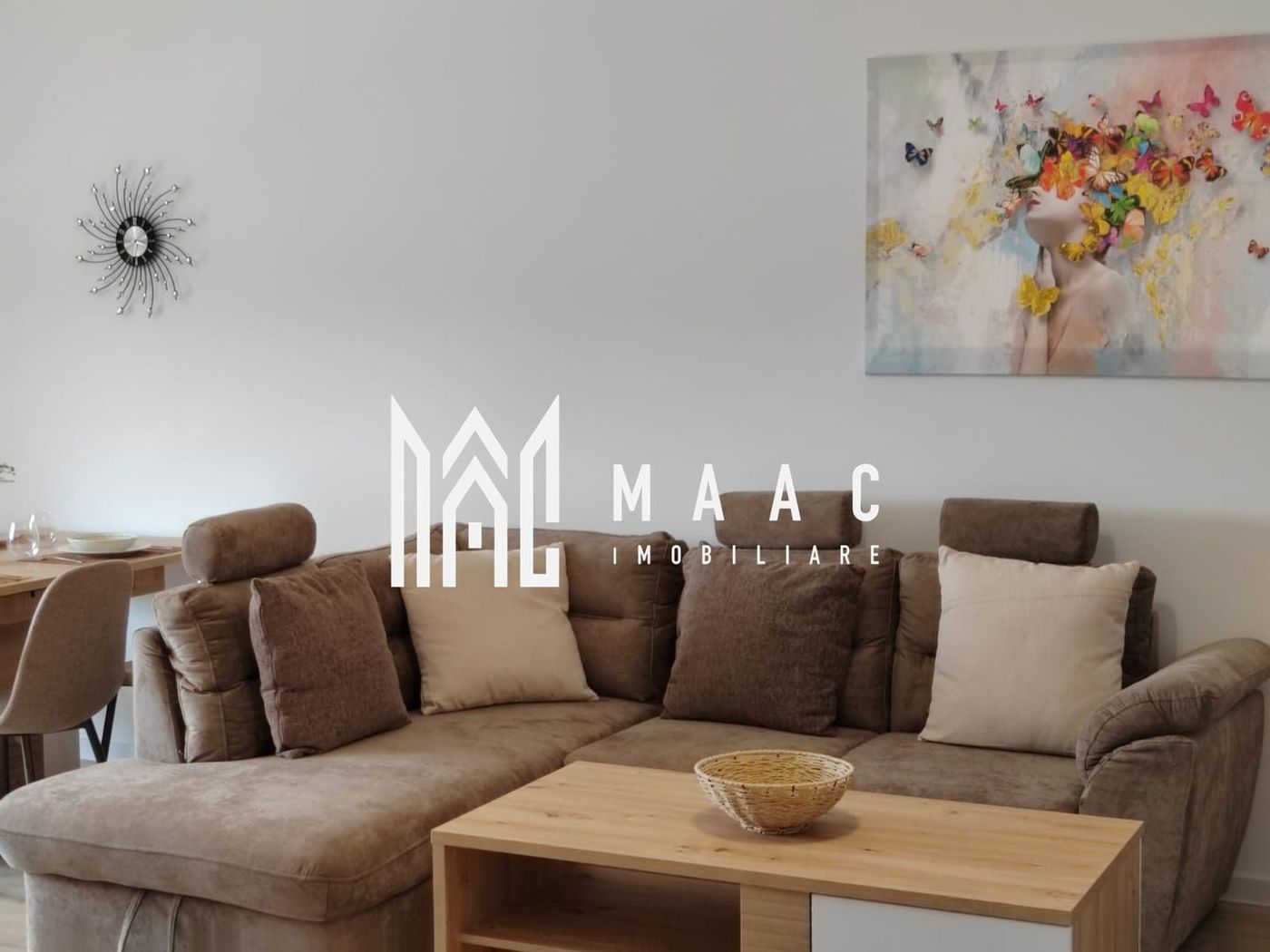 Închiriere apartament 3 camere - foto 14