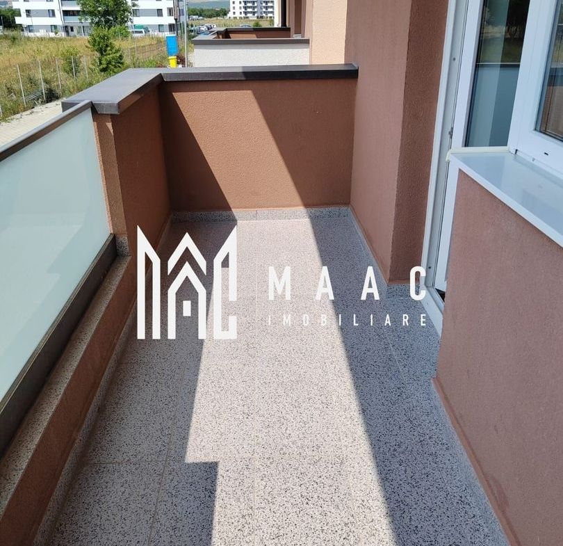 Închiriere apartament 3 camere - foto 15