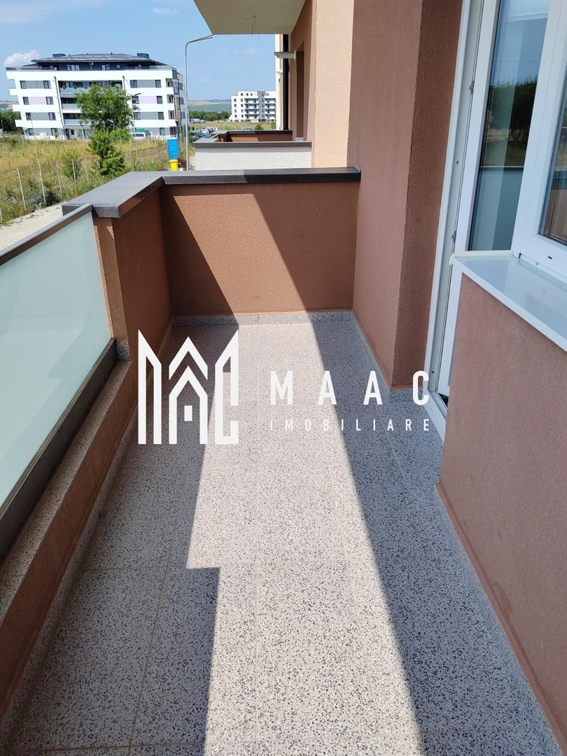 Închiriere apartament 3 camere - foto 15