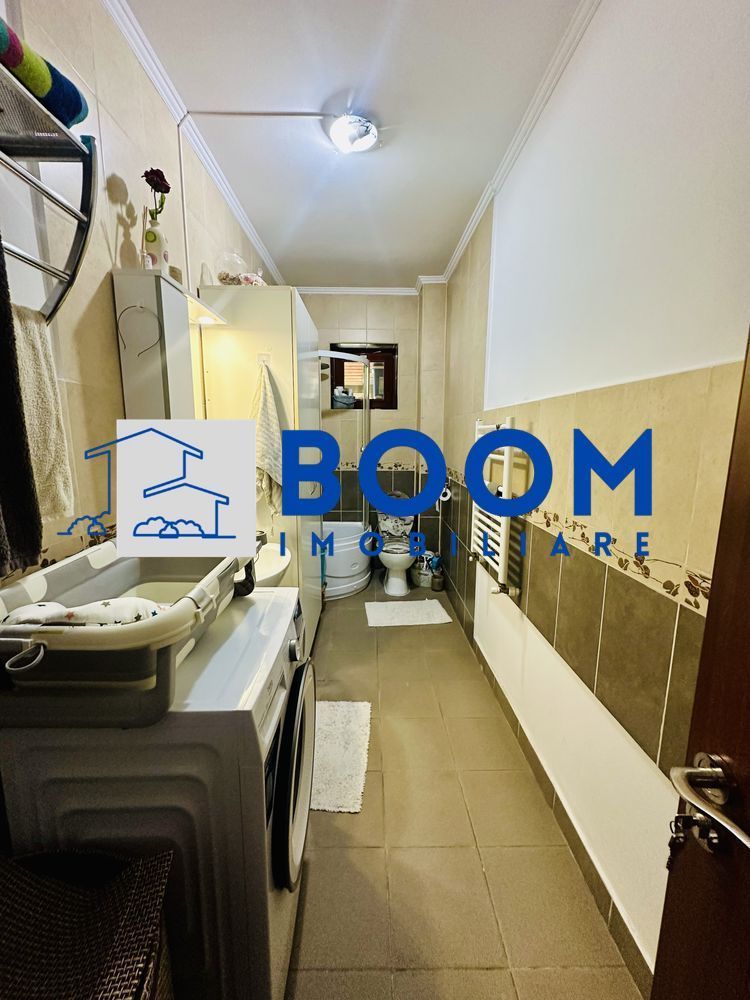 anBn-378 Casa moderna Vladesti | Zona Exclusivista | Curte interioara |