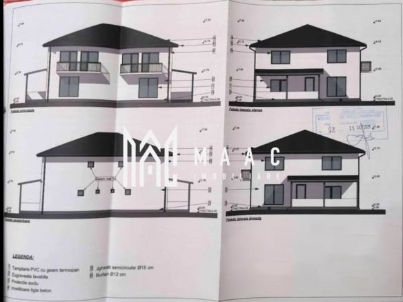 Teren | 696 MP | Intravilan | Oportunitate Investiție | Cristian - foto 3