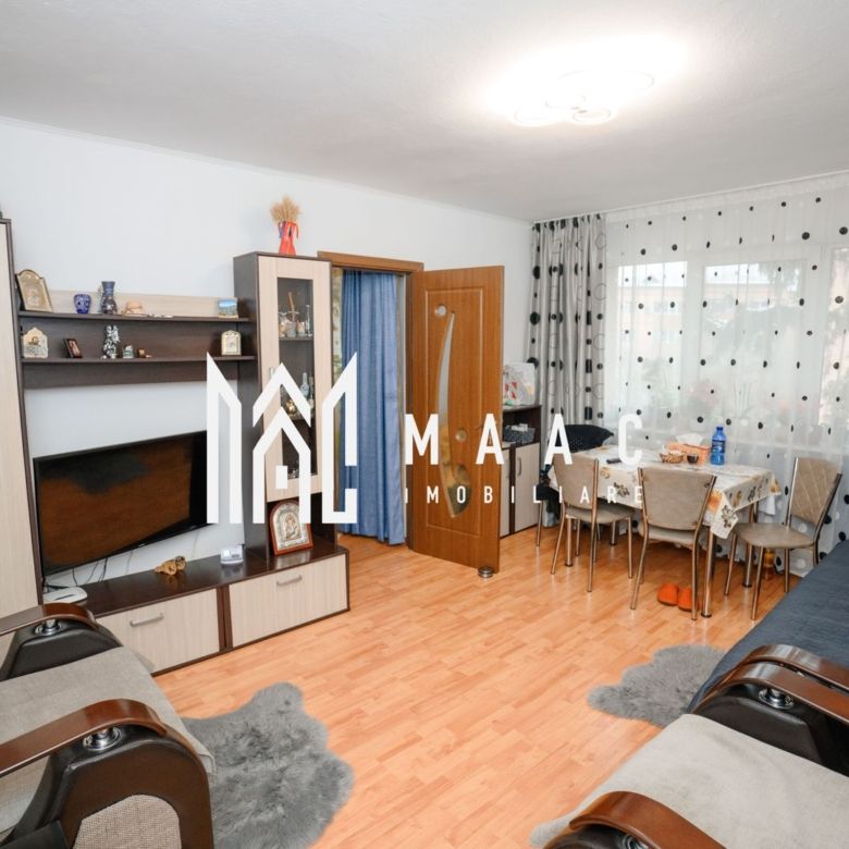 Apartament 2 camere | Centrala Termica | Etaj 3 | Zona Nord - Imagine principala