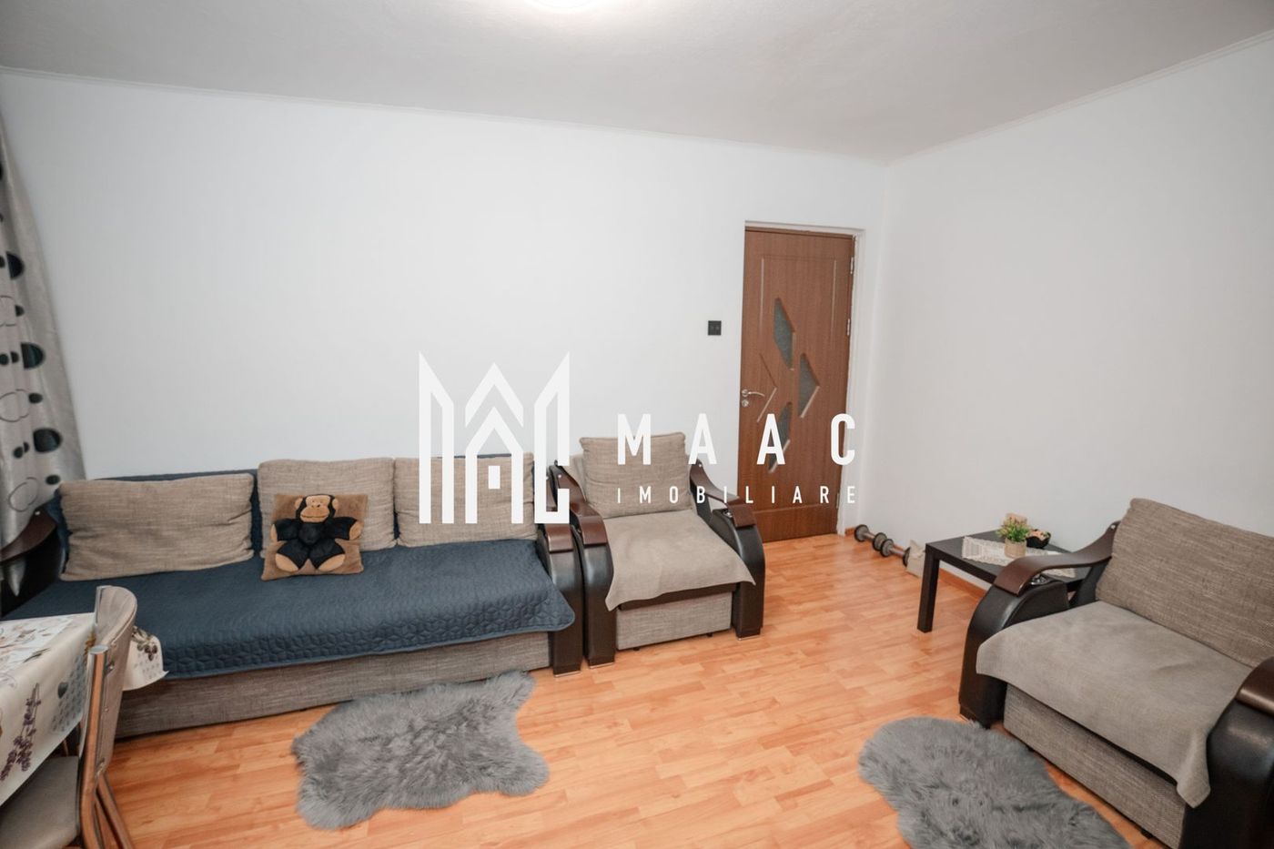 Apartament 2 camere | Centrala Termica | Etaj 3 | Zona Nord - foto 2 Apartament 2 camere | Centrala Termica | Etaj 3 | Zona Nord - foto 2