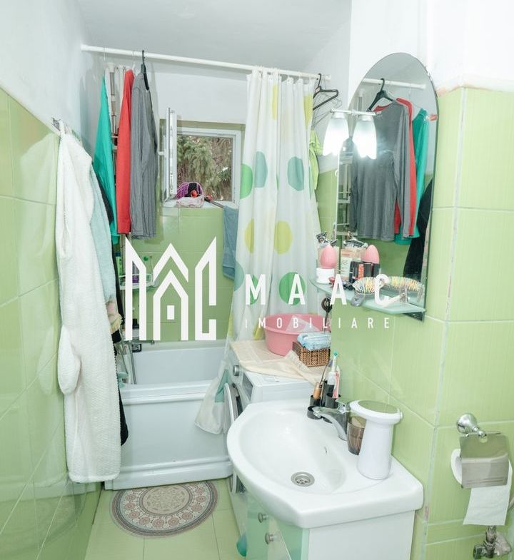 Apartament 2 camere | Centrala Termica | Etaj 3 | Zona Nord - foto 4