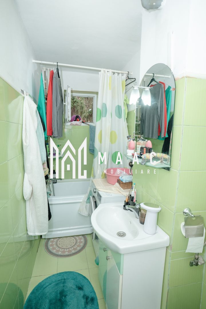 Apartament 2 camere | Centrala Termica | Etaj 3 | Zona Nord - foto 4 Apartament 2 camere | Centrala Termica | Etaj 3 | Zona Nord - foto 4