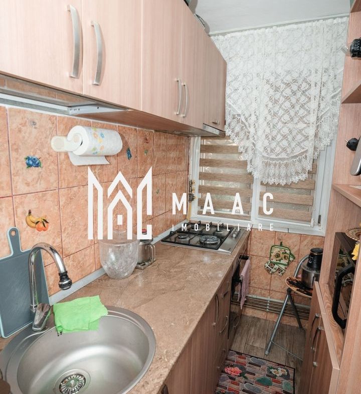 Apartament 2 camere | Centrala Termica | Etaj 3 | Zona Nord - foto 5