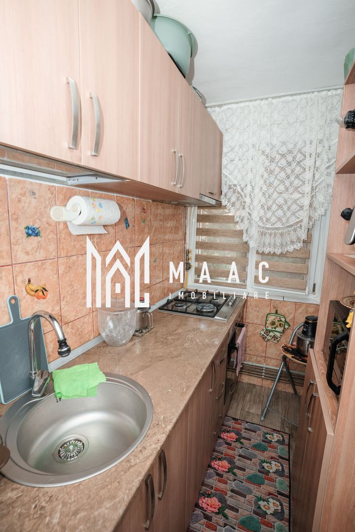 Apartament 2 camere | Centrala Termica | Etaj 3 | Zona Nord - foto 5 Apartament 2 camere | Centrala Termica | Etaj 3 | Zona Nord - foto 5