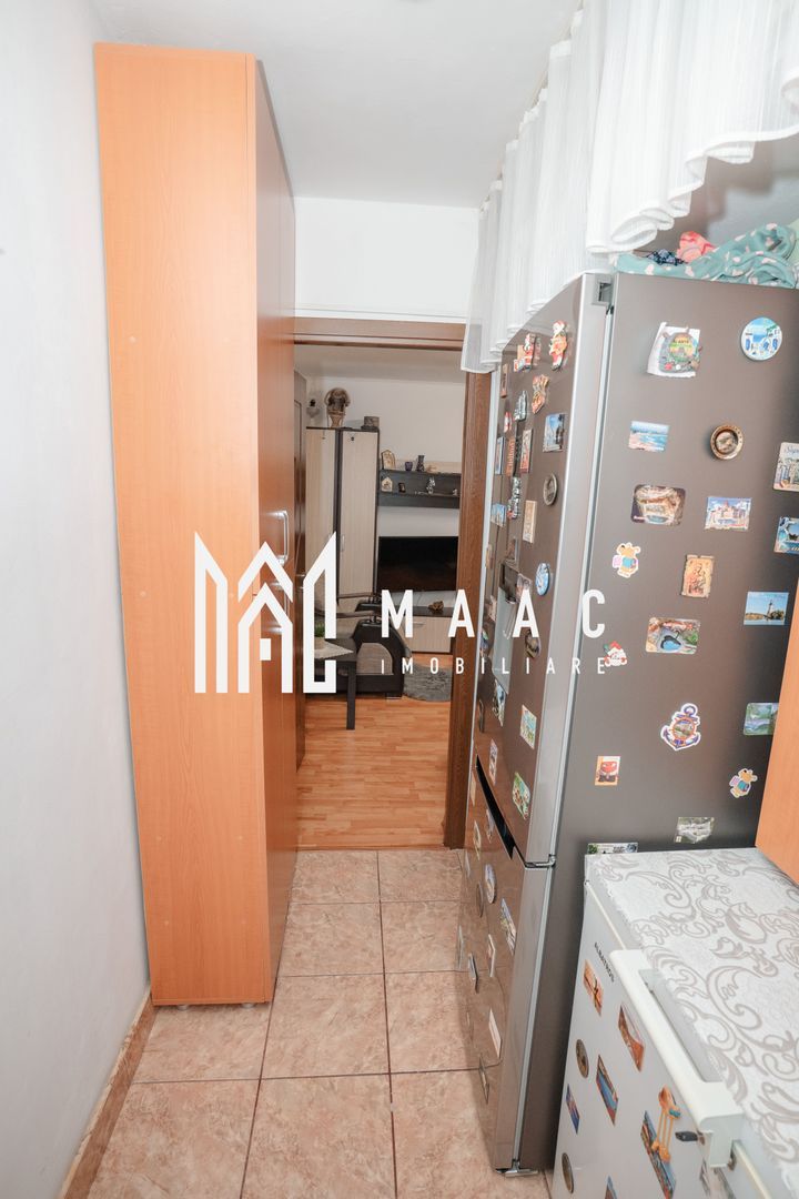 Apartament 2 camere | Centrala Termica | Etaj 3 | Zona Nord - foto 6 Apartament 2 camere | Centrala Termica | Etaj 3 | Zona Nord - foto 6