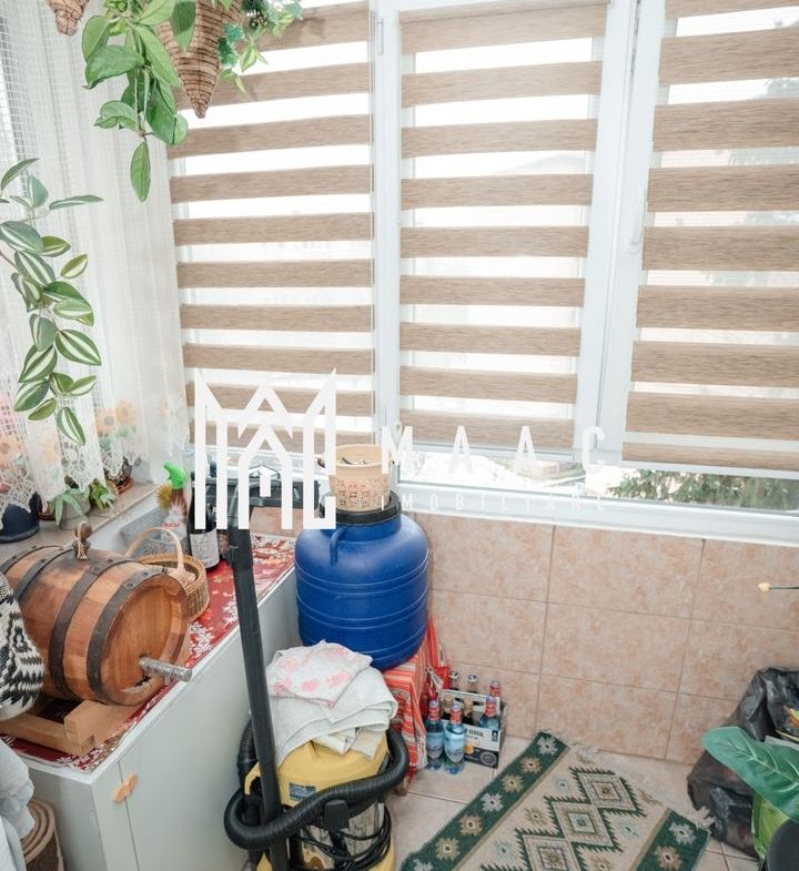 Apartament 2 camere | Centrala Termica | Etaj 3 | Zona Nord - foto 7