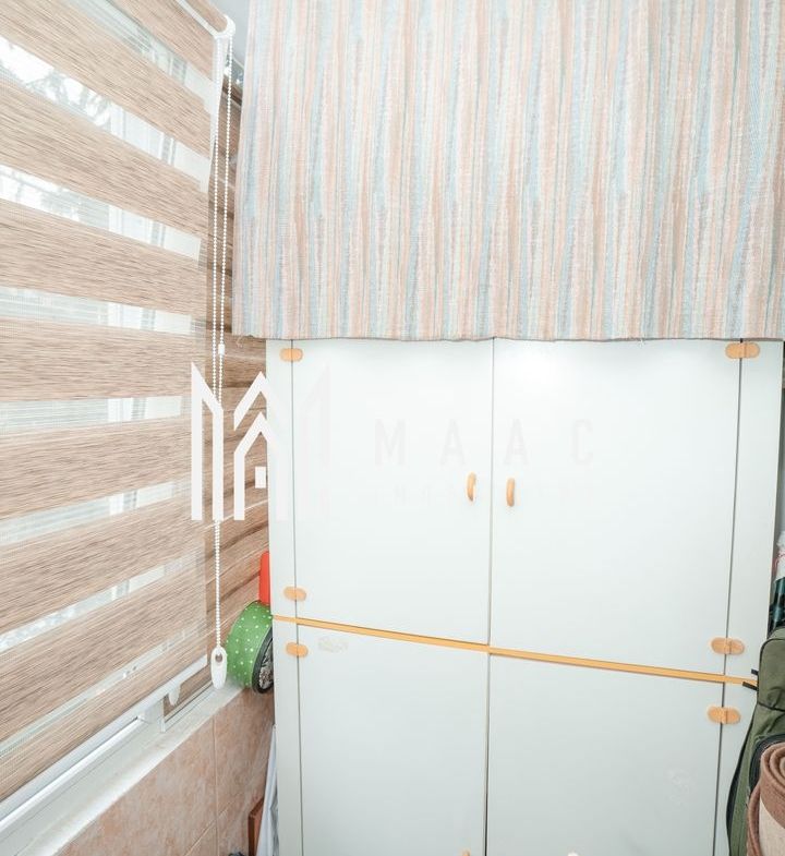 Apartament 2 camere | Centrala Termica | Etaj 3 | Zona Nord - foto 9