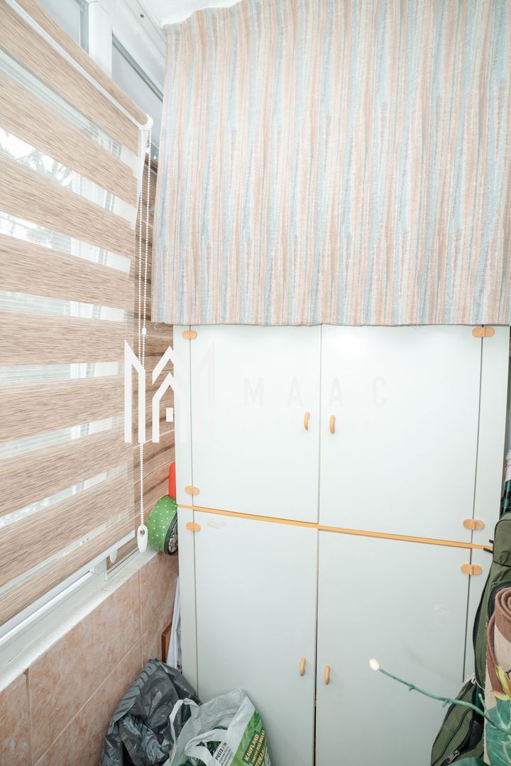 Apartament 2 camere | Centrala Termica | Etaj 3 | Zona Nord - foto 9 Apartament 2 camere | Centrala Termica | Etaj 3 | Zona Nord - foto 9