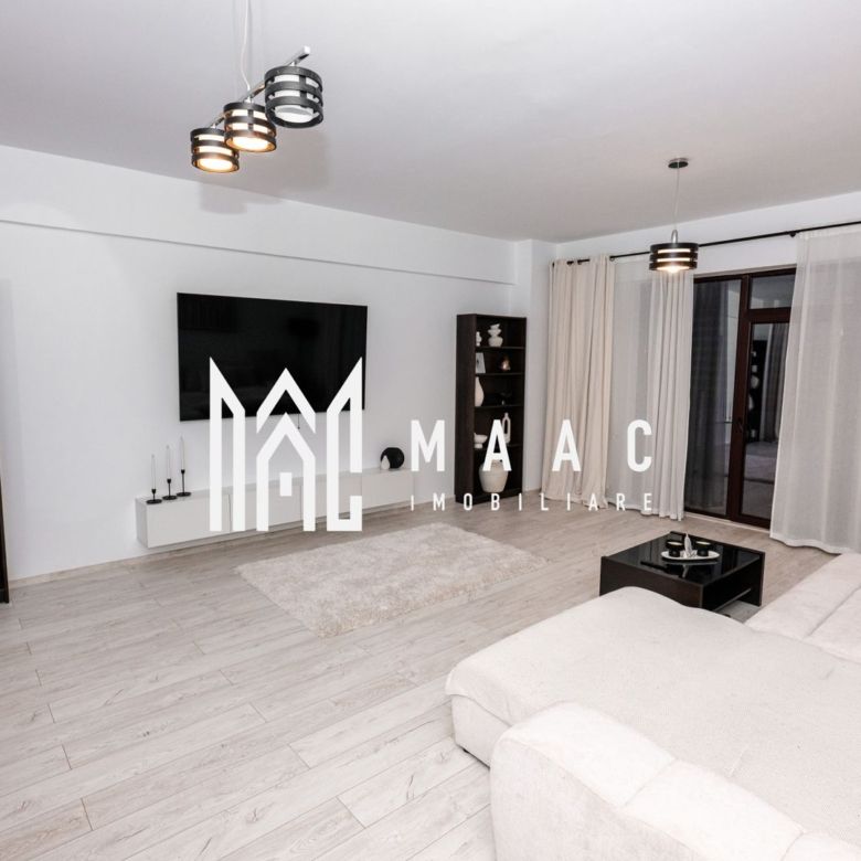 Apartament de vanzare 3 camere - Imagine principala