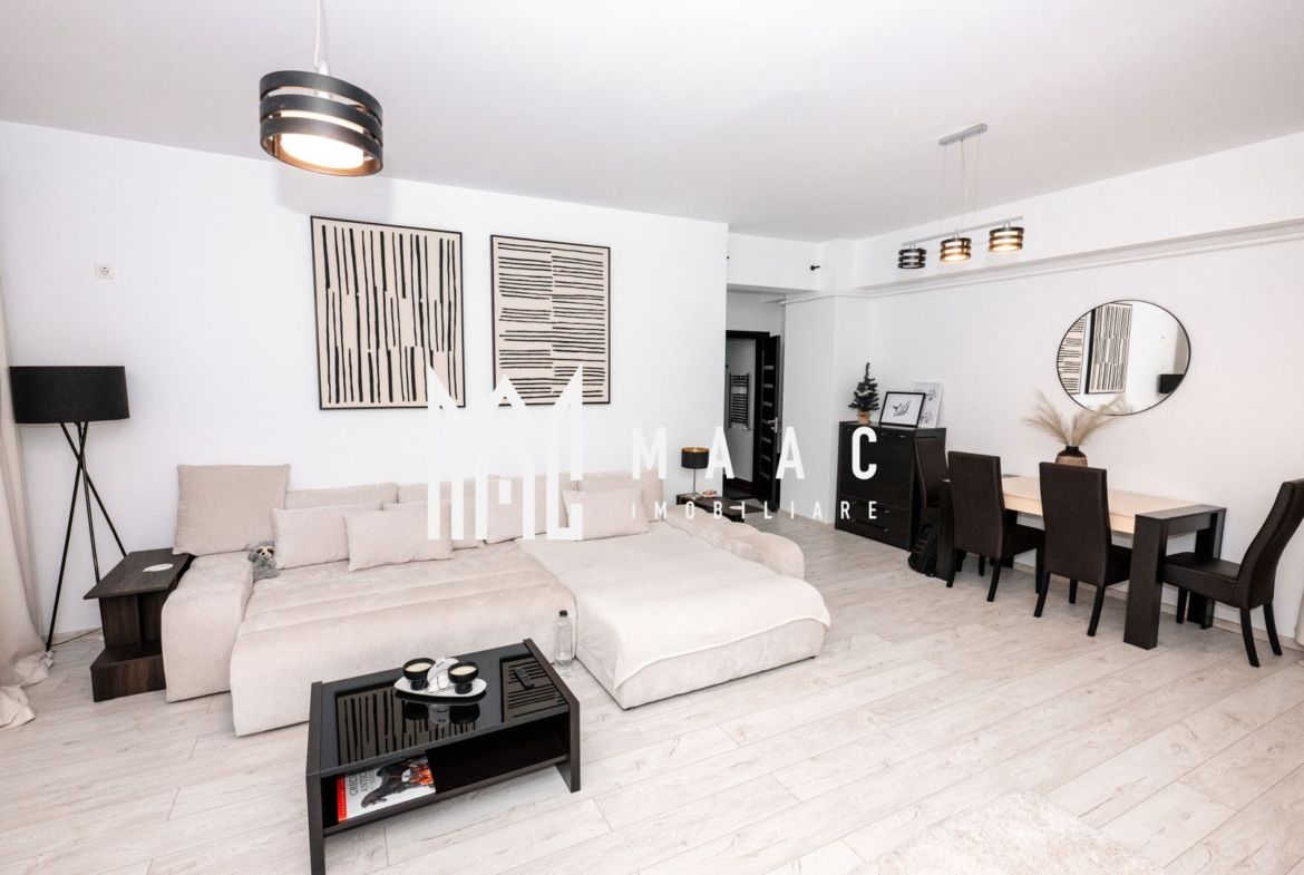 Apartament de vanzare 3 camere - foto 3