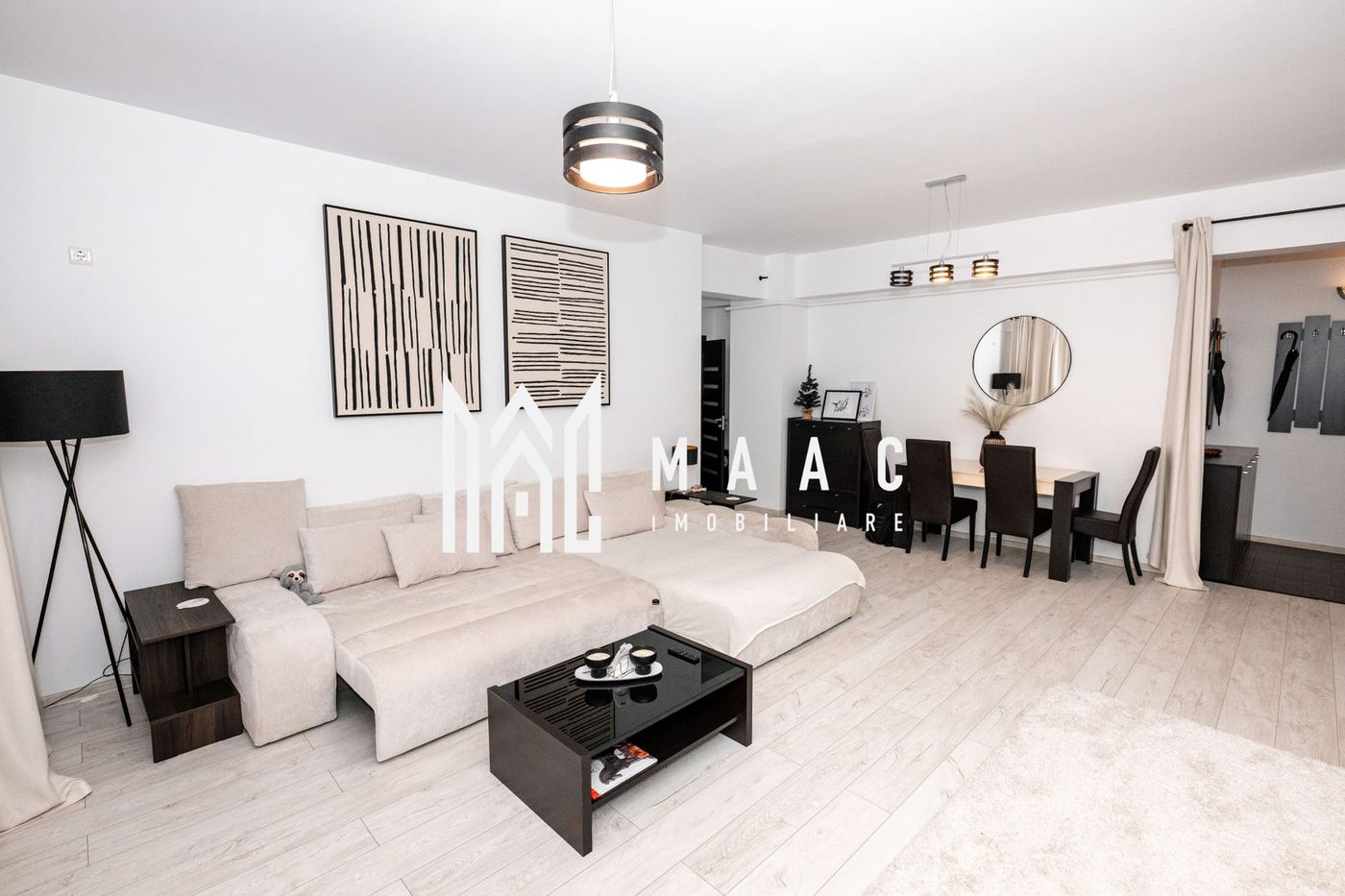 Apartament de vanzare 3 camere - foto 4 Apartament de vanzare 3 camere - foto 4
