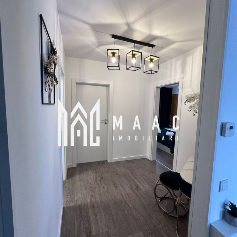 Apartament 3 camere | Etaj 2 | Balcon | parcare - Imagine principala