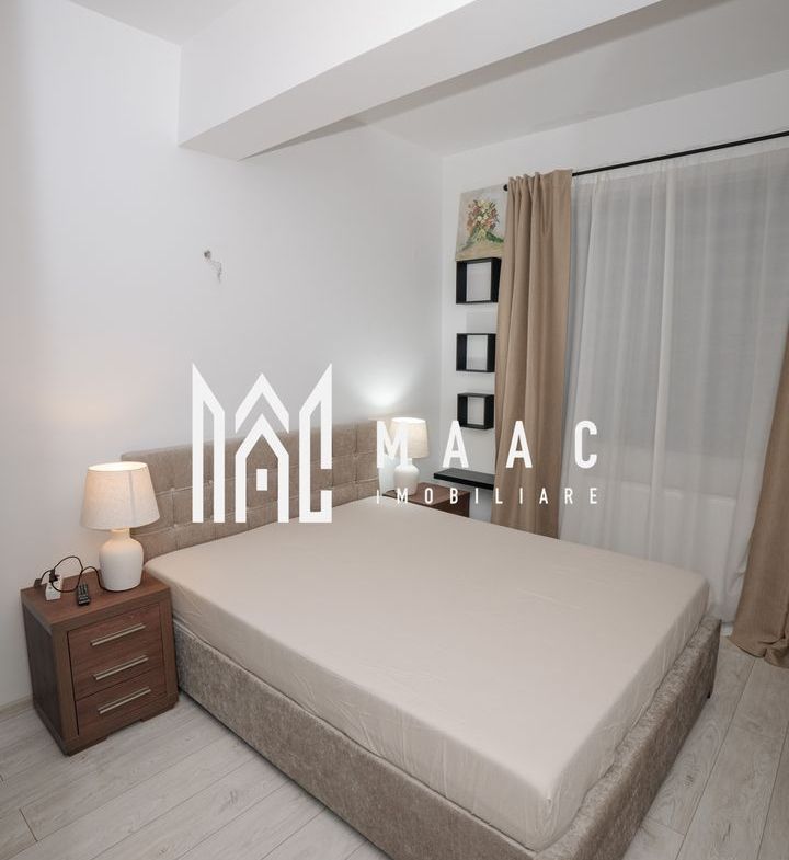Apartament de vanzare 3 camere - foto 5