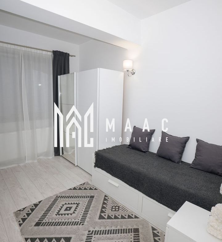 Apartament de vanzare 3 camere - foto 7
