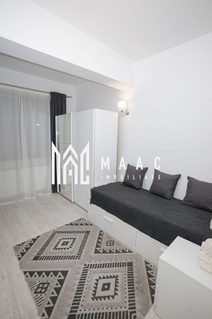 Apartament de vanzare 3 camere - foto 7 Apartament de vanzare 3 camere - foto 7