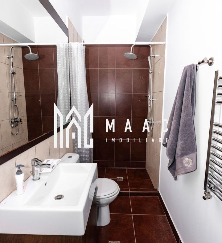 Apartament de vanzare 3 camere - foto 8