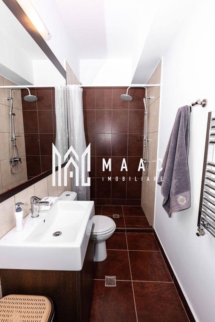 Apartament de vanzare 3 camere - foto 8 Apartament de vanzare 3 camere - foto 8