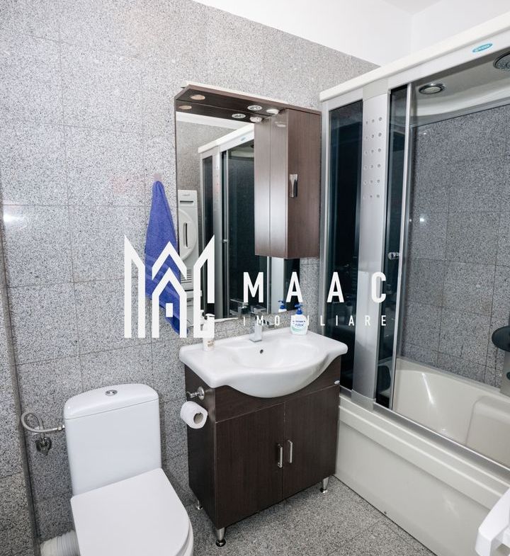 Apartament de vanzare 3 camere - foto 9