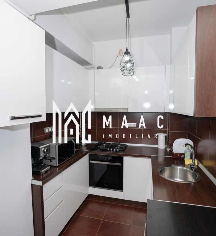 Apartament de vanzare 3 camere - foto 10