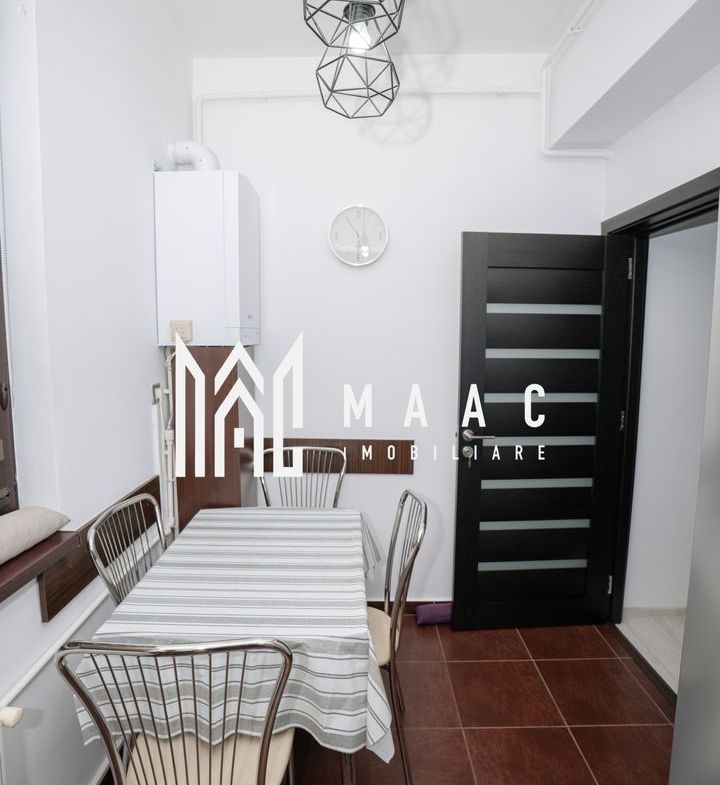 Apartament de vanzare 3 camere - foto 11