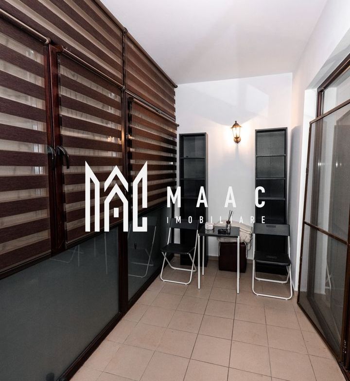Apartament de vanzare 3 camere - foto 14
