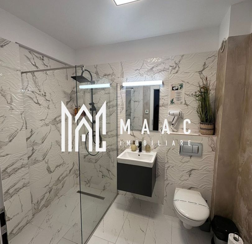 Apartament 3 camere | Etaj 2 | Balcon | parcare - foto 2