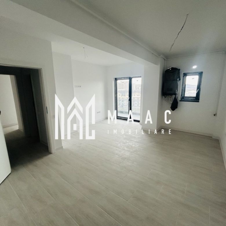 Apartament 2 camere | Parcare inclusă | Vedere panoramică   | Doamna Stanca - Imagine principala