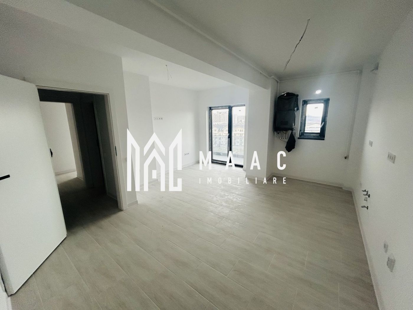 Apartament 2 camere | Parcare inclusă | Vedere panoramică   | Doamna Stanca - Imagine principala