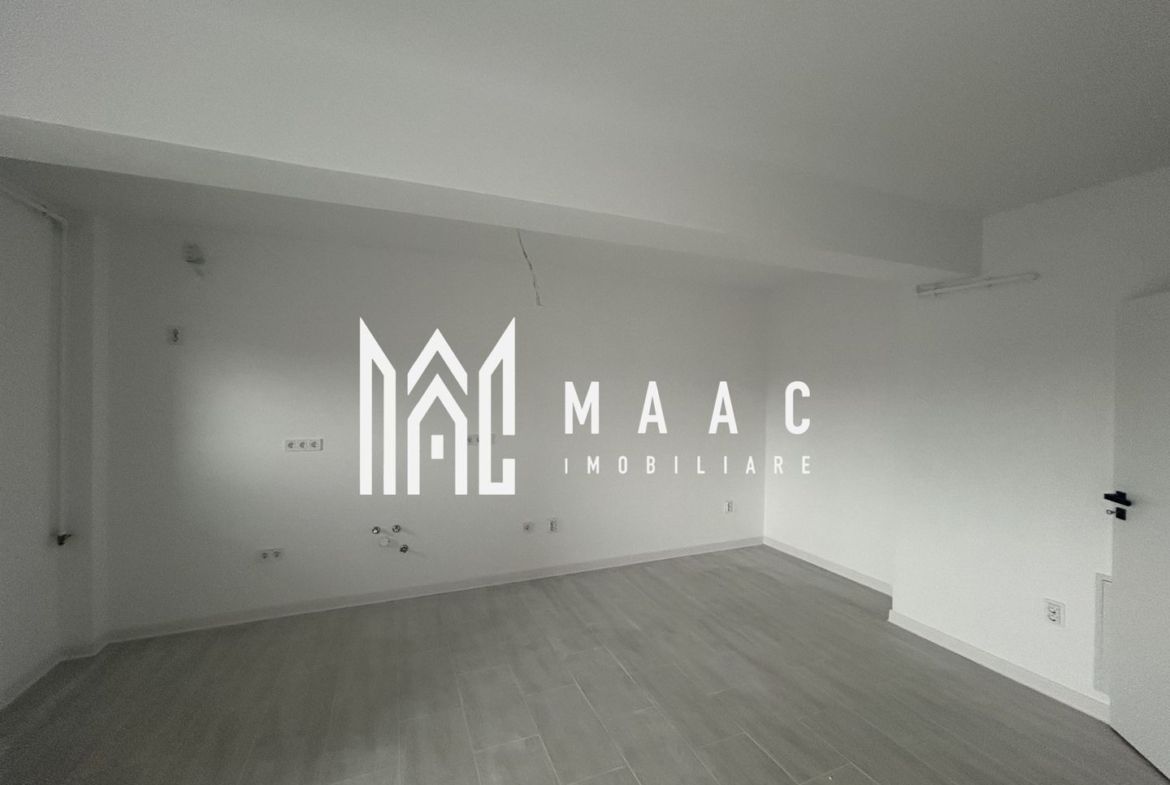 Apartament 2 camere | Parcare inclusă | Vedere panoramică   | Doamna Stanca - foto 2