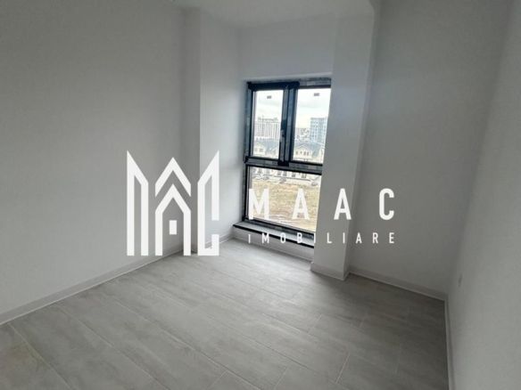 Apartament 2 camere | Parcare inclusă | Vedere panoramică   | Doamna Stanca - foto 3